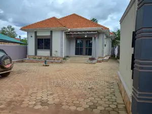 Furnished 4bdrm Bungalow in Kira Nakwero One for Sale