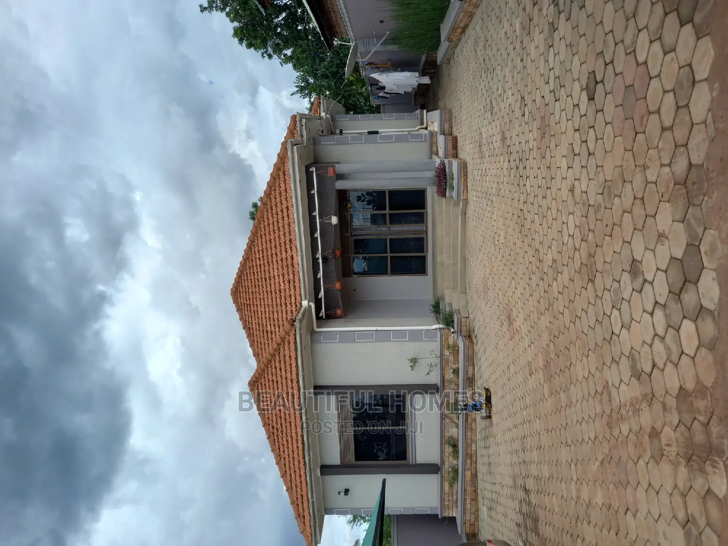 Furnished 4bdrm House in Nakwero Posh, Kira for Sale