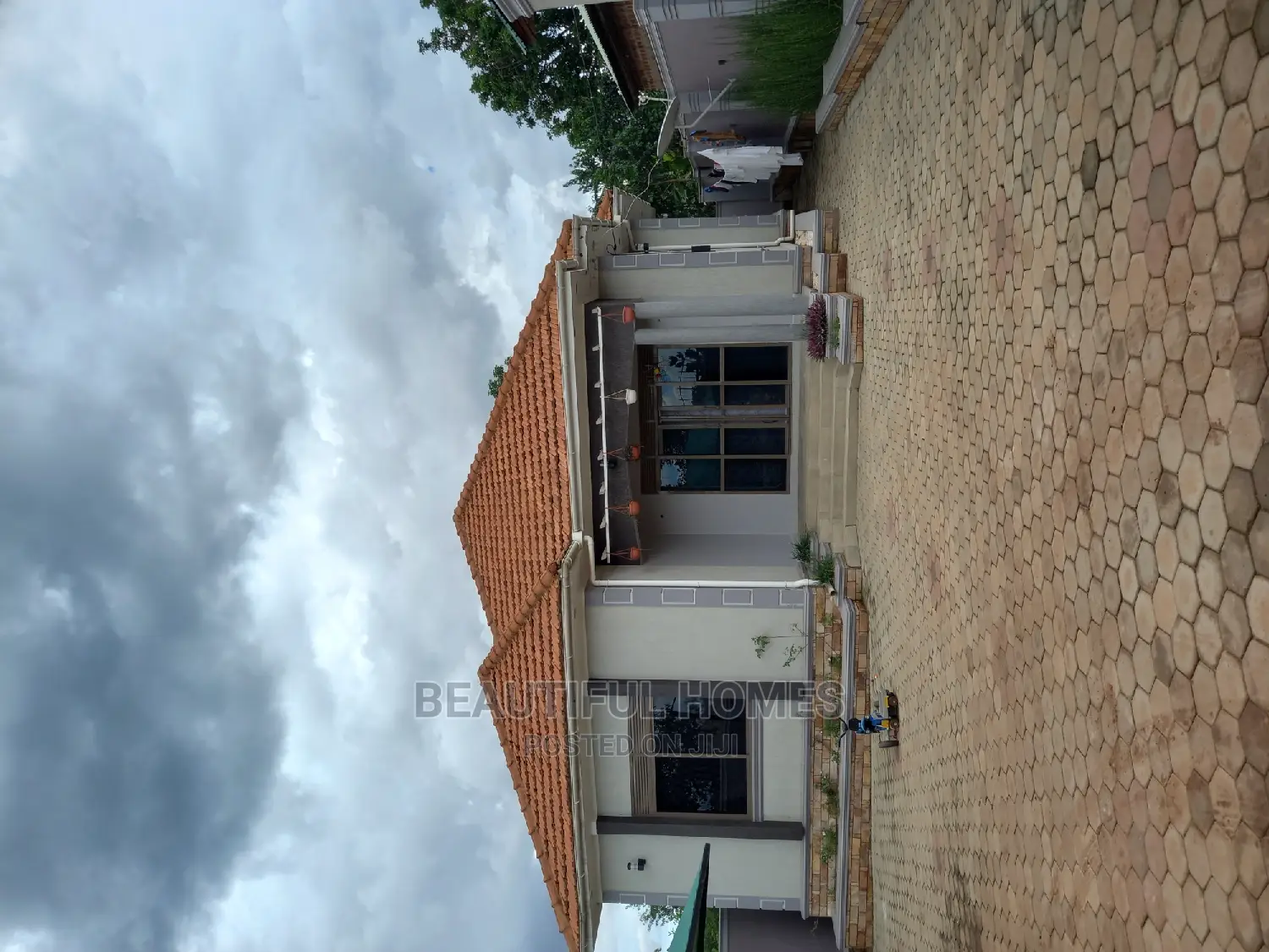 Furnished 4bdrm House in Nakwero Posh, Kira for Sale