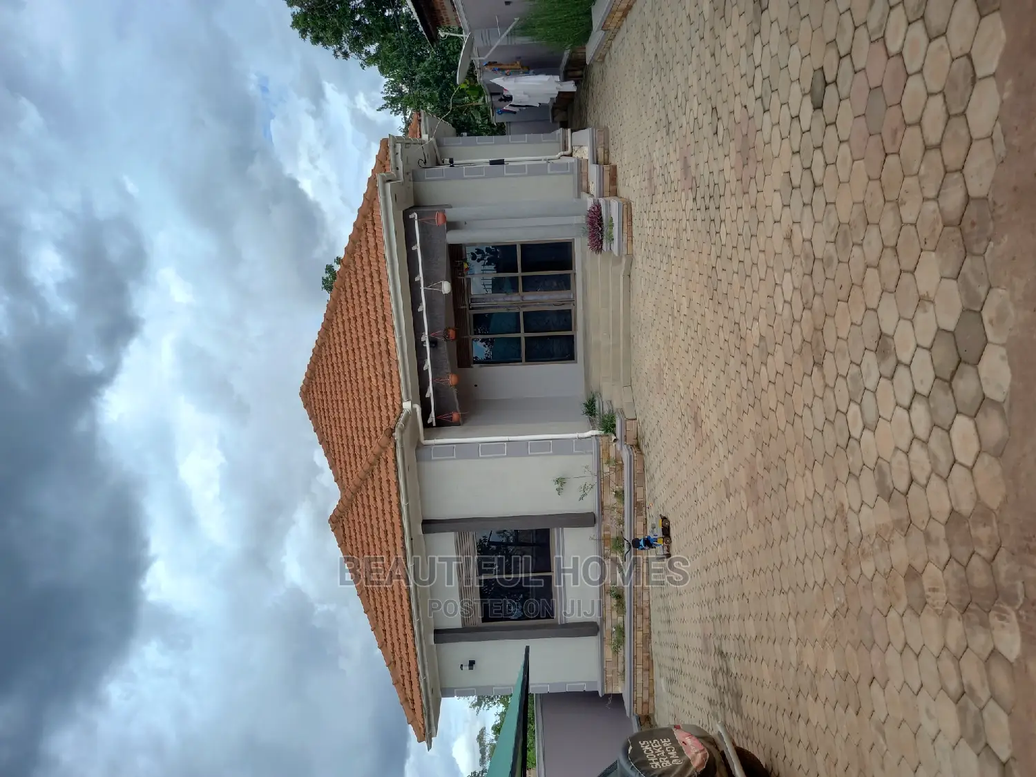 Furnished 4bdrm House in Nakwero Posh, Kira for Sale