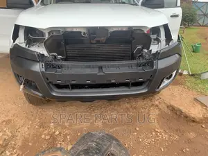 Ford Ranger 2015 - 2019 Front Bumper