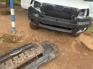 Ford Ranger 2015 - 2019 Front Bumper