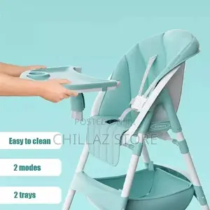 Baby High Feeding Chair