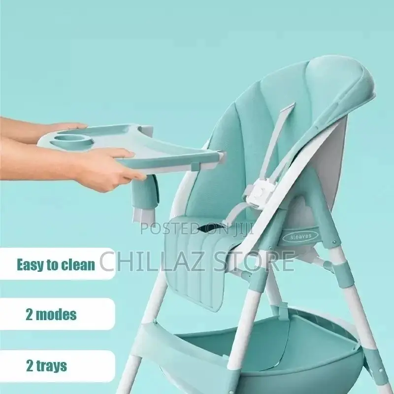 Baby High Feeding Chair