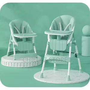 Baby High Feeding Chair