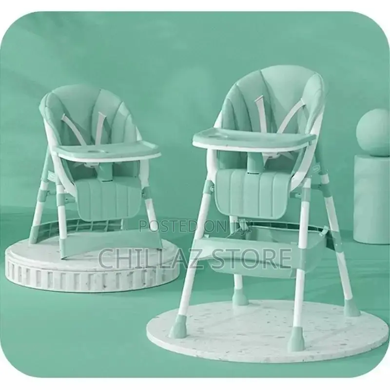 Baby High Feeding Chair
