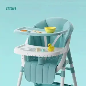 Baby High Feeding Chair