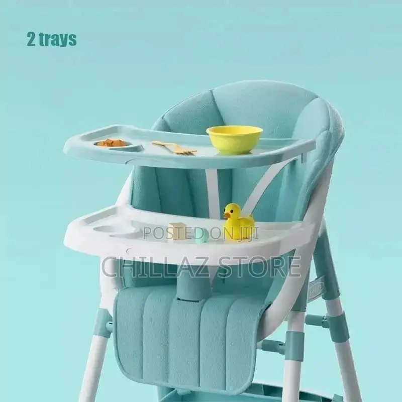 Baby High Feeding Chair