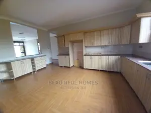 Furnished 6bdrm Mansion in Najjera, Central Division for Sale