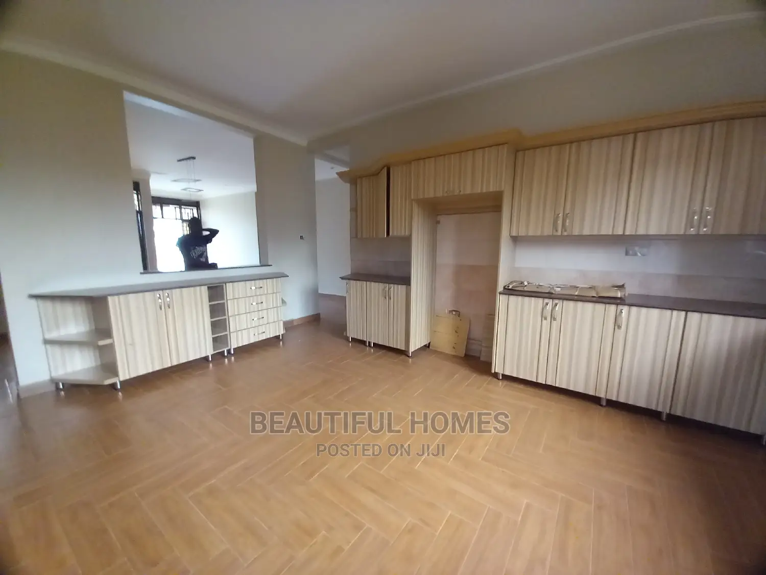 Furnished 6bdrm House in Najjera Gated Estate, Central Division