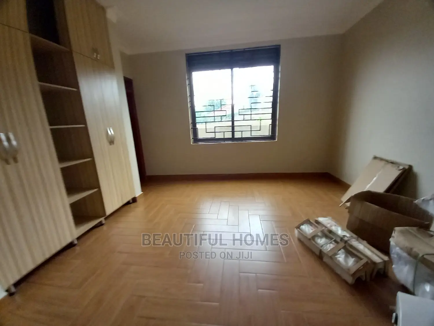 Furnished 6bdrm House in Najjera Gated Estate, Central Division