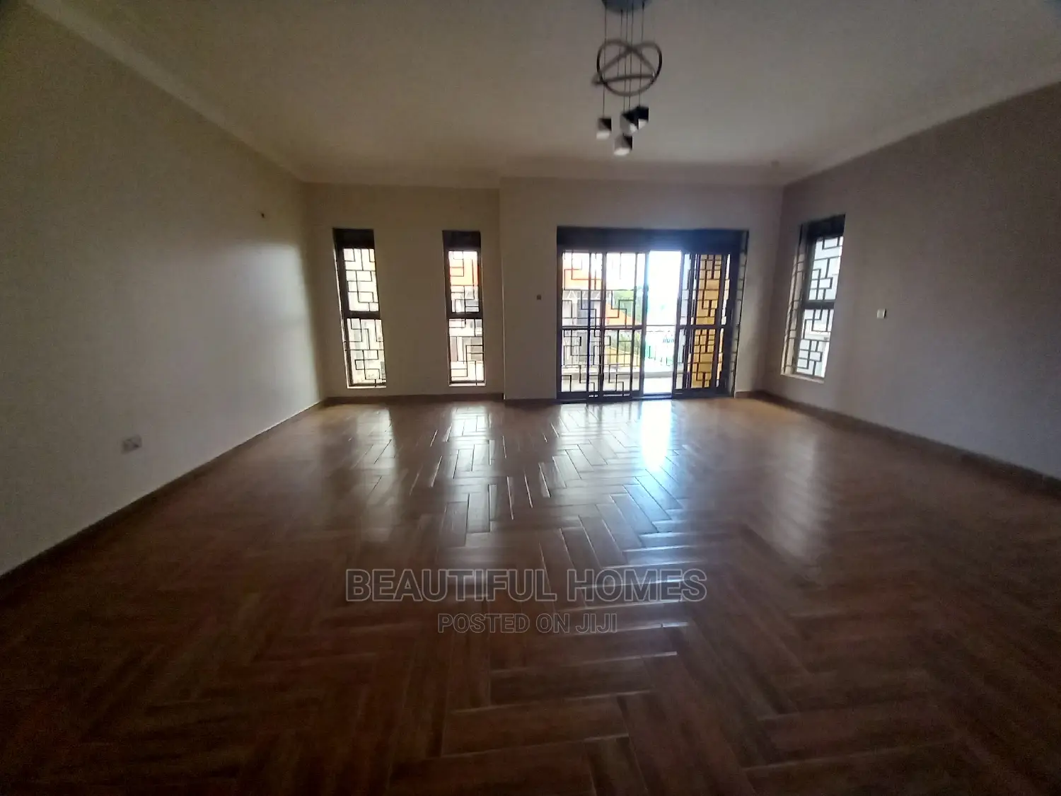 Furnished 6bdrm Mansion in Najjera Kampala, Central Division for Sale