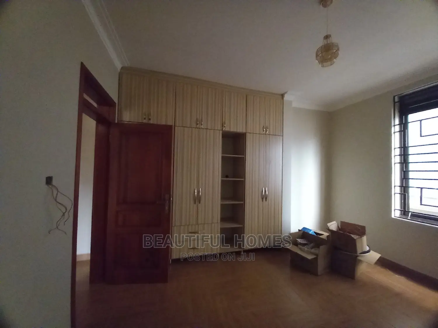 Furnished 6bdrm Mansion in Najjera Kampala, Central Division for Sale
