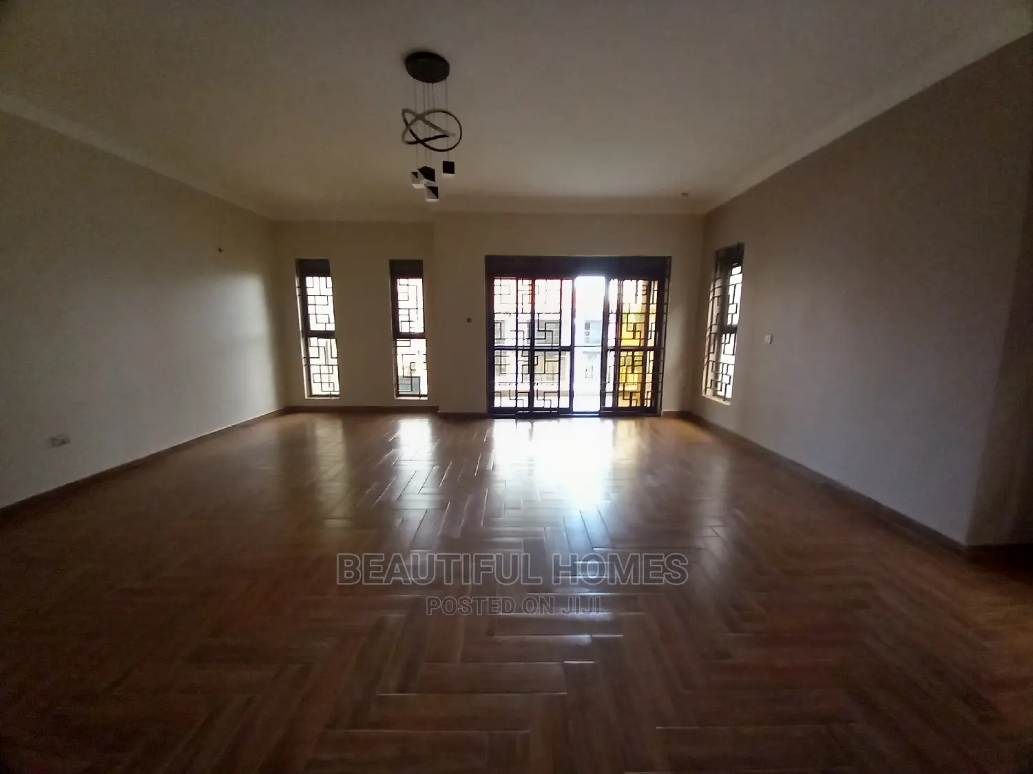 Furnished 6bdrm Mansion in Najjera Kampala, Central Division for Sale