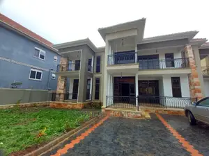Furnished 6bdrm Duplex in Najjera Tarmacked, Central Division for Sale