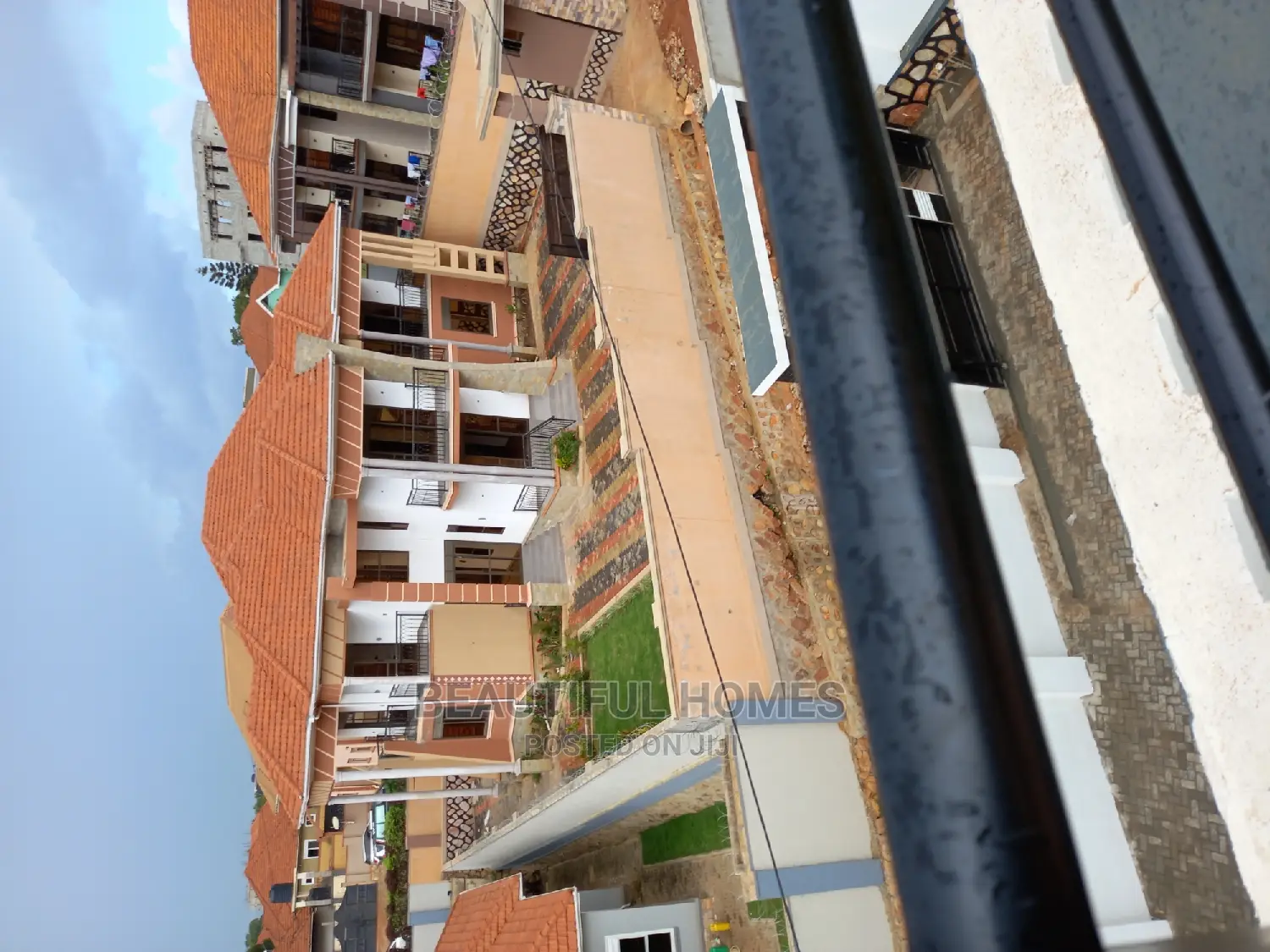 Furnished 6bdrm Mansion in Najjera, Central Division for Sale