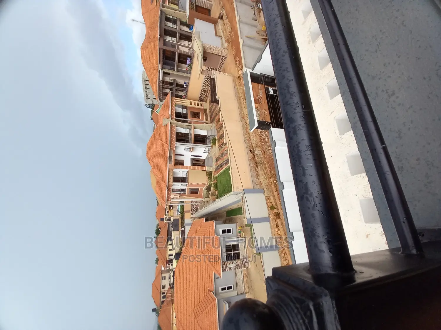 Furnished 6bdrm Mansion in Najjera Tarmack, Central Division for Sale