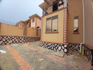 Furnished 6bdrm Mansion in Najjera Tarmack, Central Division for Sale