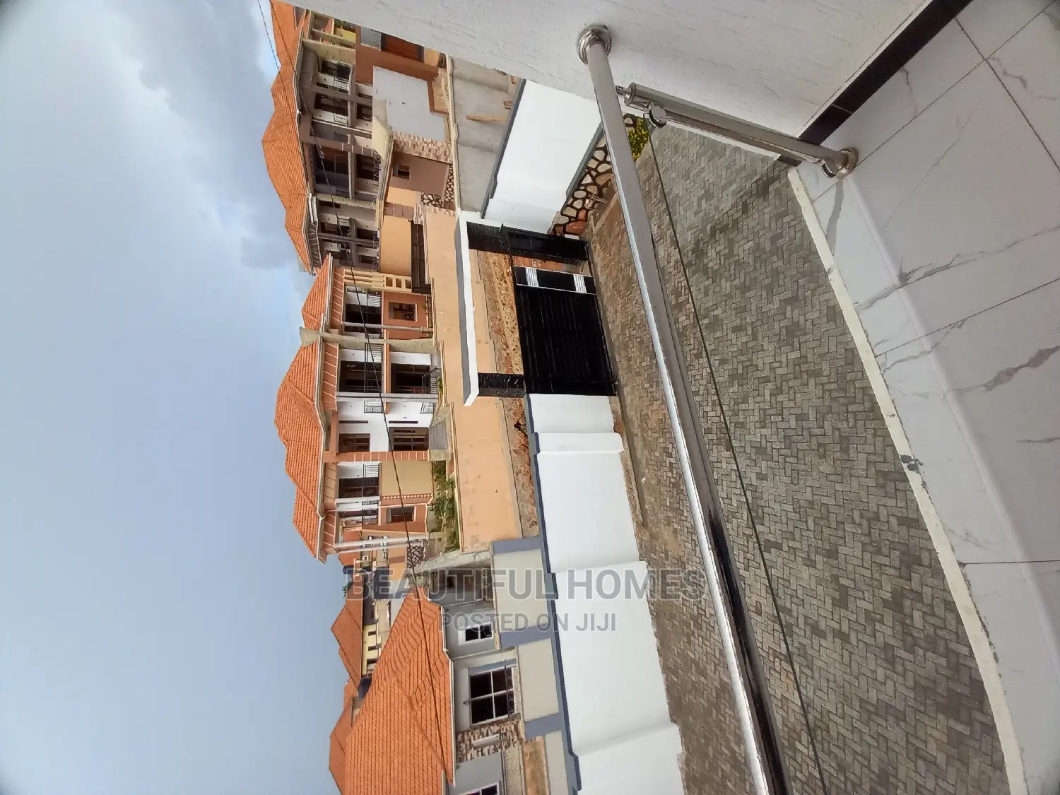 Furnished 6bdrm Mansion in Najjera Corporate, Central Division