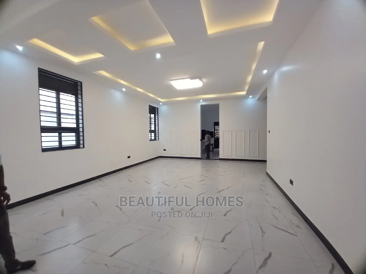 Furnished 6bdrm House in Kira First Class for Sale
