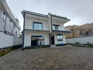 Furnished 6bdrm House in Kira First Class for Sale