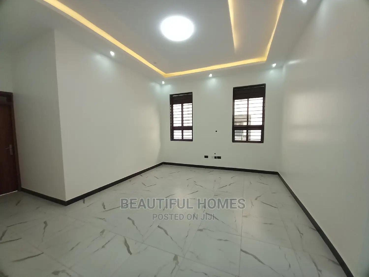 Furnished 6bdrm House in Kira First Class for Sale