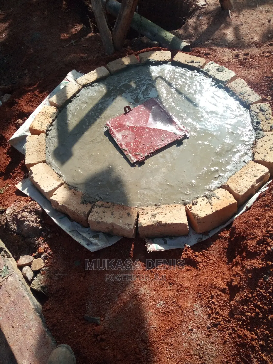 Well Drilling Services