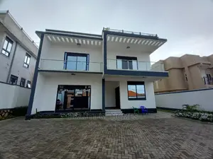 Furnished 6bdrm Mansion in Kira Diplomat for Sale