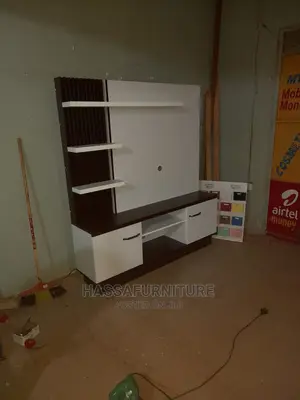 Executive Tv Stand Brand New