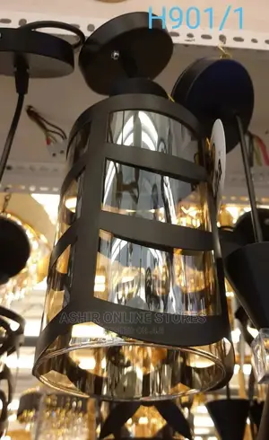 Pendant Lights for Hotels/Restaurants