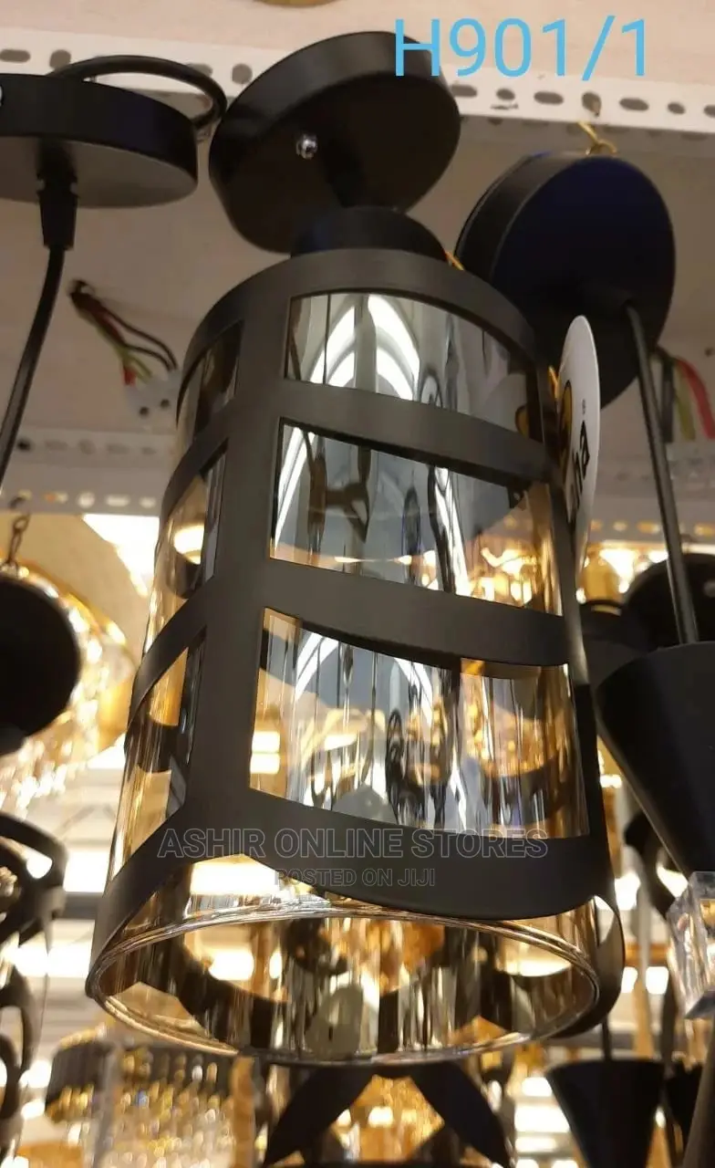 Pendant Lights for Hotels/Restaurants