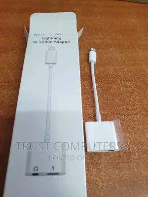 Apple to Aux ( Pin)