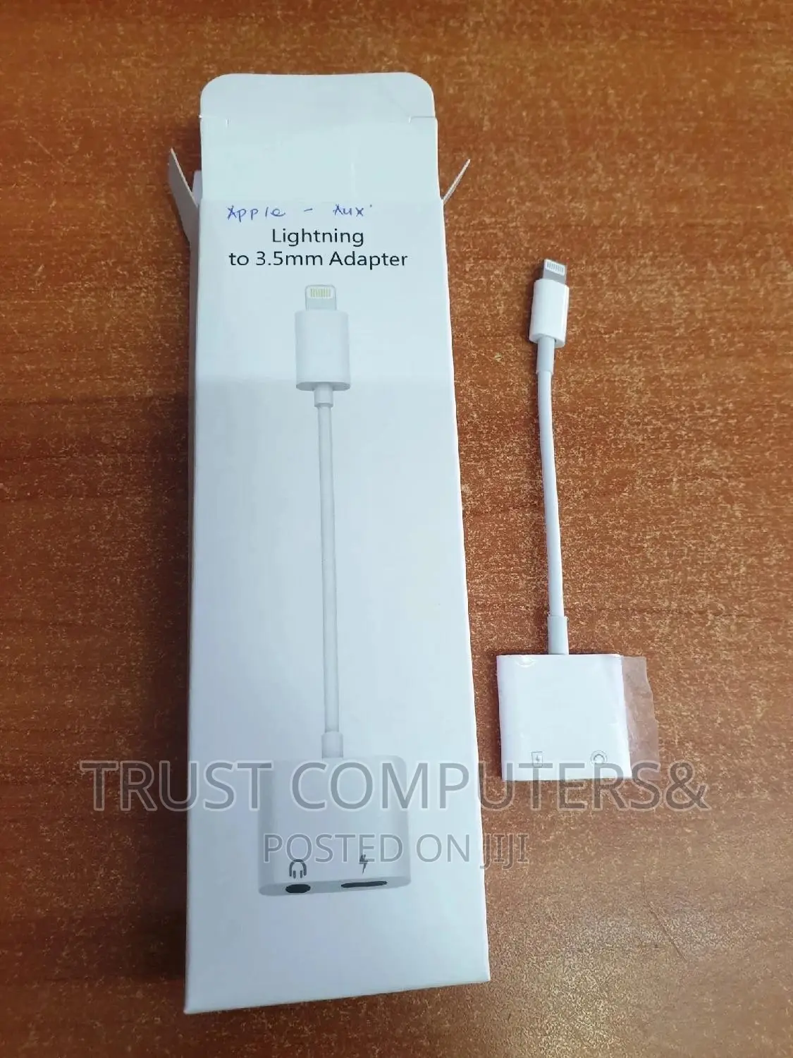 Apple to Aux ( Pin)