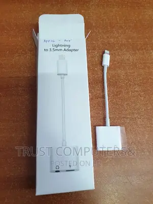 Apple to Aux ( Pin)