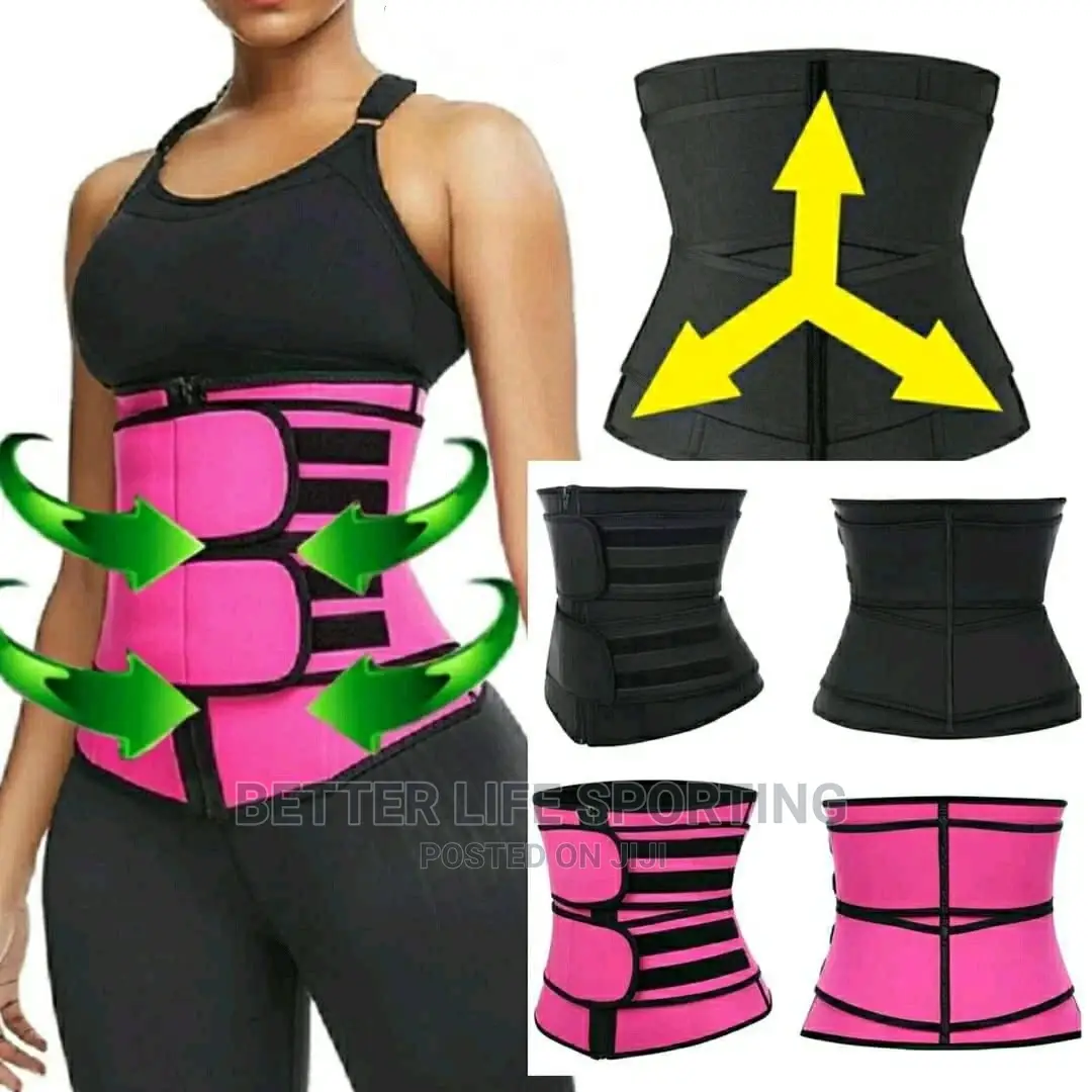 Waist Trainer