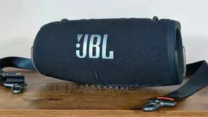 JBL Xtreme 3 || 100w Portable Bluetooth Speakers || 15hrs