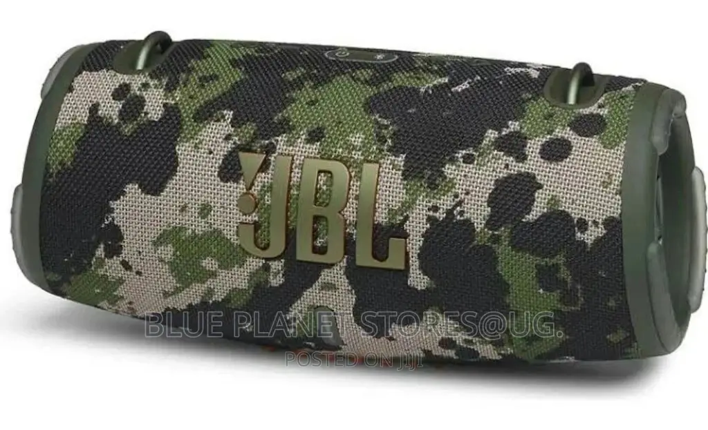 JBL Xtreme 3 || 100w Portable Bluetooth Speakers || 15hrs