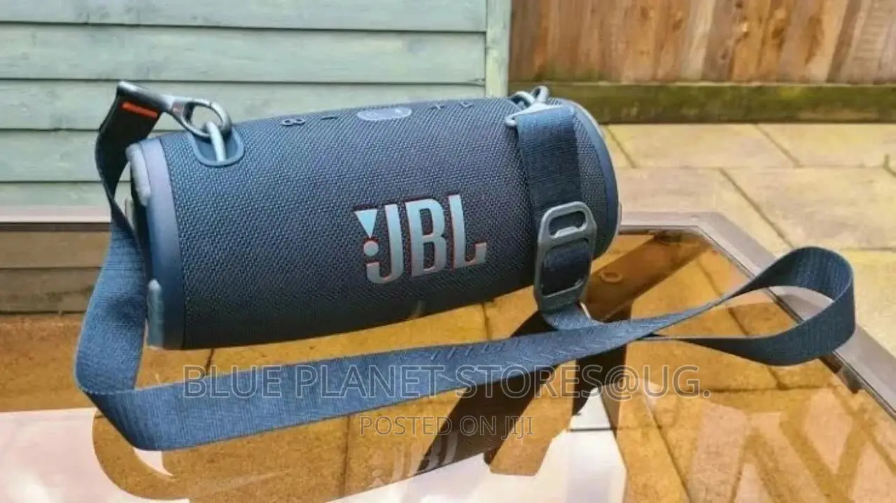 JBL Xtreme 3 || 100w Portable Bluetooth Speakers || 15hrs