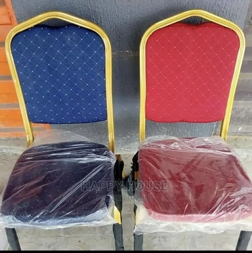 Conference Chairs / Executive Restaurant Chairs