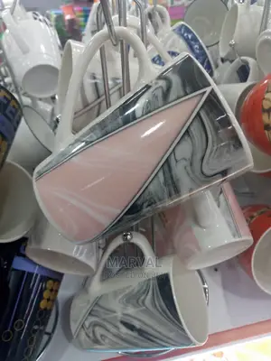 Ceremic Cups