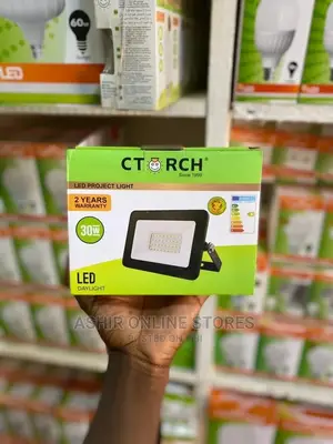 30watts Outdoor Flood Light