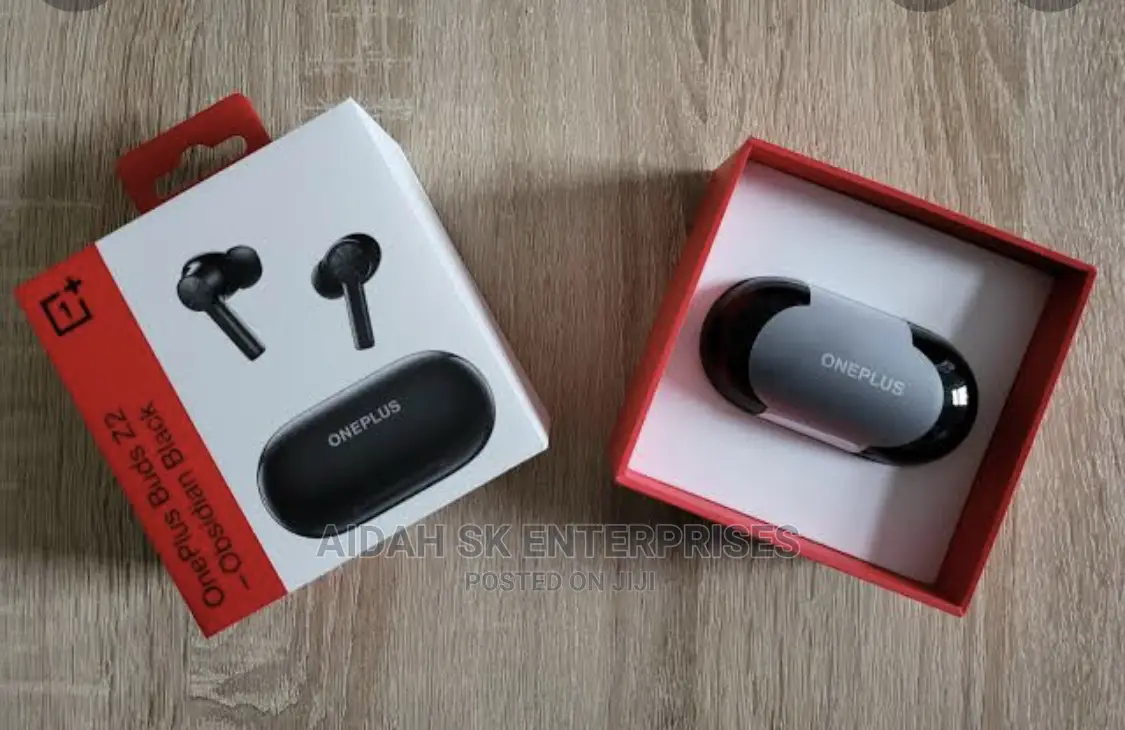 One Plus Buds Z2