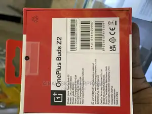 One Plus Buds Z2