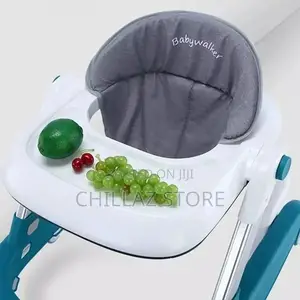 New Baby Walker