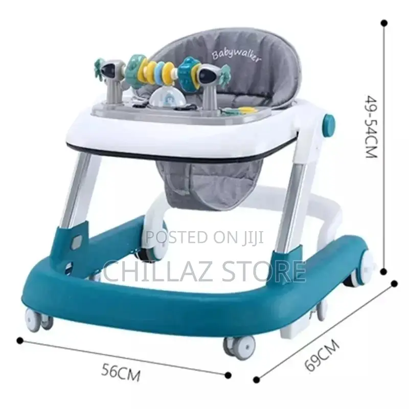 New Baby Walker