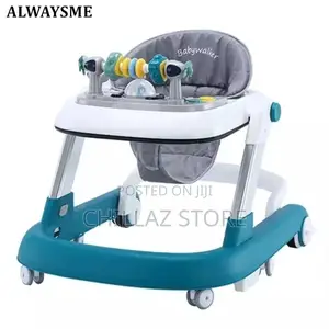 New Baby Walker