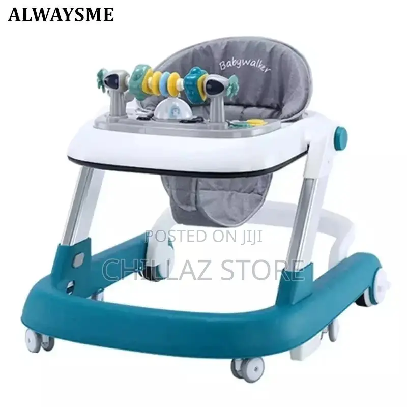 New Baby Walker