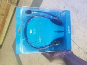 Logitech H 111