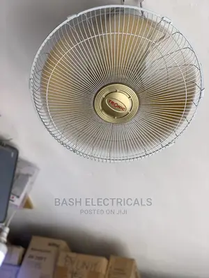 Tronic Fan