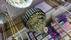 Small Chandeliers
